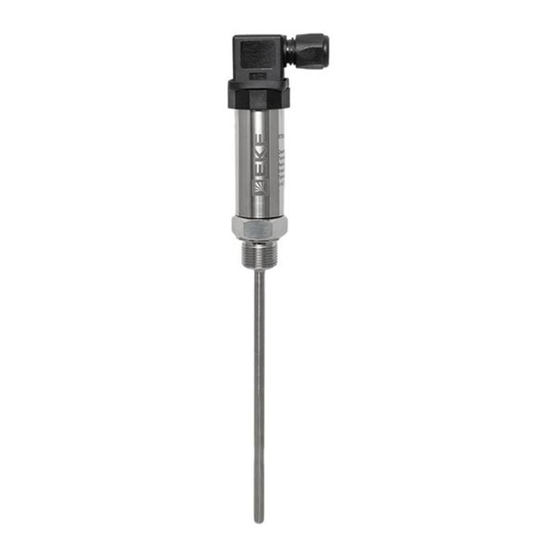 Датчик температуры L150 G1/2 4-20 мА DIN EKF | RTD420-SCR150-G2 | EKF — миниатюра 2