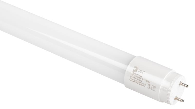 Лампа светодиодная линейная LED T8-20W-840-G13-1200mm | Б0033004 | ЭРА — миниатюра 3