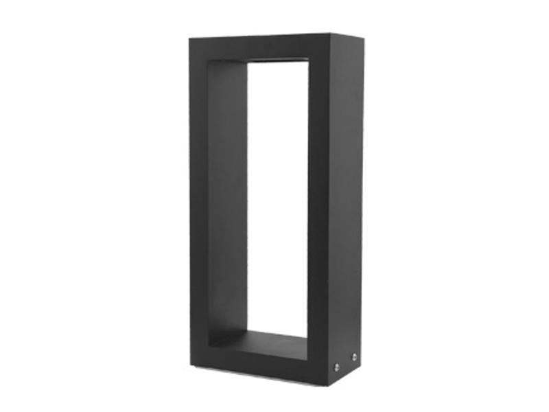 Светильник светодиодный ATRIUM LED O-SHAPE 16W 840 RAL9005 | 1797000040 | Световые Технологии — Световые Технологии
