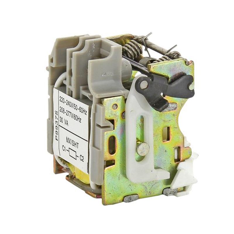 Расцепитель независимый к ВА-99С MX 100-630А | mccb99c-a-7 | EKF — миниатюра 5