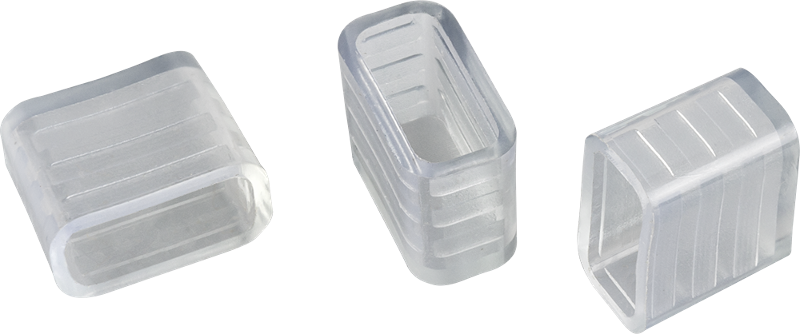 Заглушка для LED-ленты NLSC-cup-2835(180/M)-220 | 61787 | Navigator — Navigator