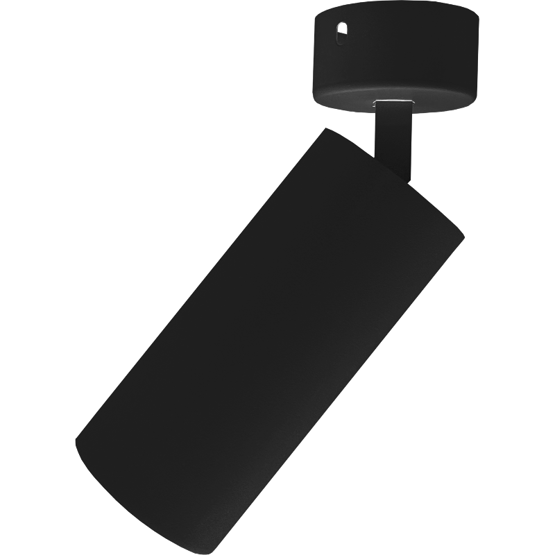 Светильник СТ ASTER ROTARY/S 10W D30 940 BK | 1957000050 | Световые Технологии — Световые Технологии