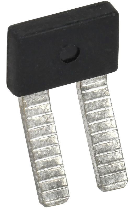 Перемычка гребенчатая для CTS-ML/MC-PEN/DT 4мм2 2PIN | YCT13-00-2-K03-004-EC-2P | IEK — IEK (ИЭК)