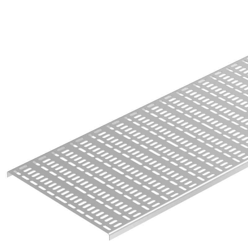 Кабельный листовой лоток для судостроения 15x300x2000 (MKR 15 300 ALU) | 6045782 | OBO Bettermann — OBO Bettermann