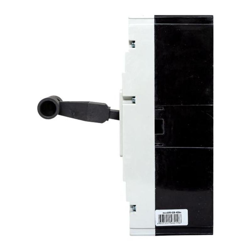 Выключатель автоматический ВА-99М 630/400А 3P 50кА EKF Basic | mccb99-630-400m | EKF — миниатюра 14