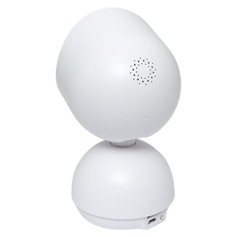 Умная поворотная камера | EKF Connect Wi-Fi белая | scwf-usb | EKF — миниатюра 21