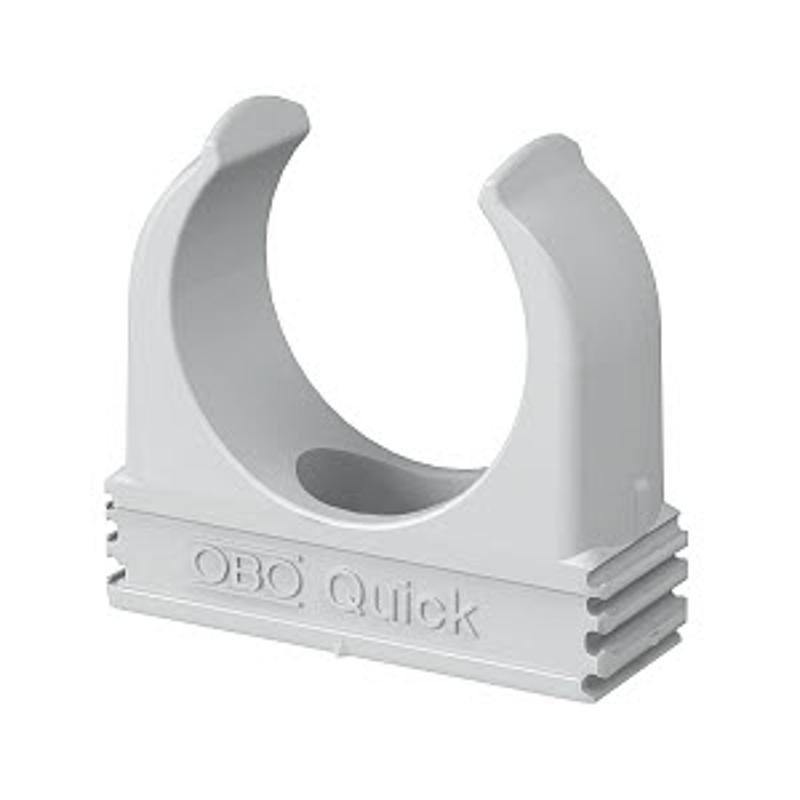 Трубный зажим OBO Quick, M63 (2955 M63) | 2149040 | OBO Bettermann — миниатюра 2