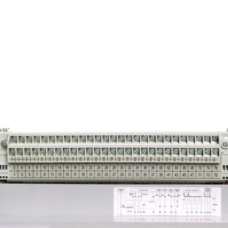 Выключатель автоматический ВА-45 3200/2500А 3P 100кА выкатной EKF PROxima | mccb45-3200-2500v | EKF — миниатюра 6