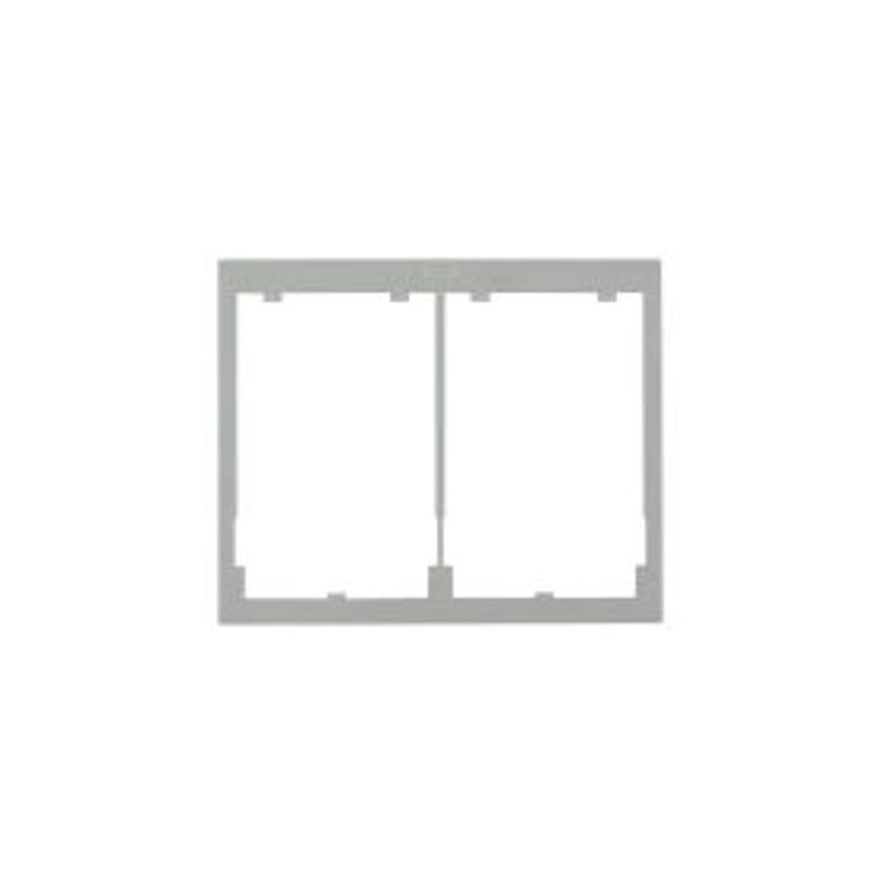 Крышка защитная двух выключателей OptiBlock 00 | 141024 | КЭАЗ — КЭАЗ (Курский электроаппаратный завод)