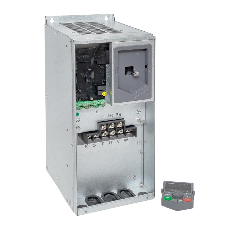 Преобразователь частоты PRO-Drive PD-90-FC-30K0-3 | PD-90-FC-30K0-3 | EKF — миниатюра 2