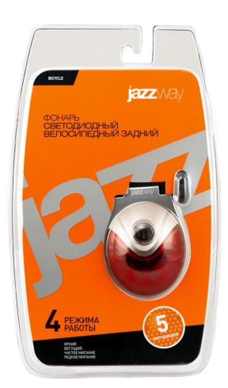 Фонарь B-R-L05 BL-1 | .3325237 | Jazzway — миниатюра 2