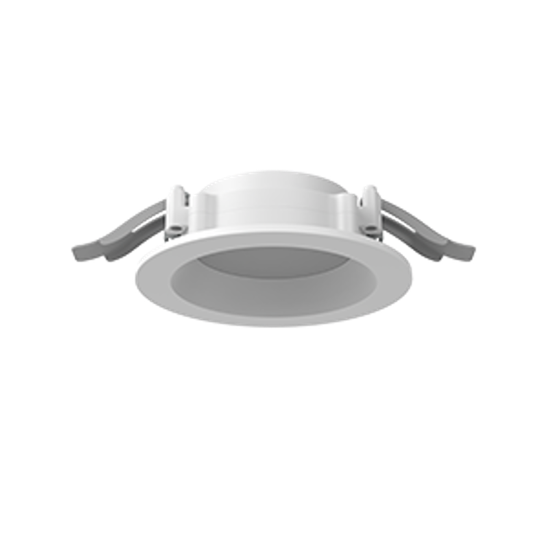 Светильник светодиодный ДВО DL-01 PRO 10Вт 4000K120х49 IP65/40 RAL9003, бел.муар опал | V1-RF-00111-10000-6501040 | VARTON — VARTON