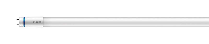 Лампа светодиодная LED MAS LED tube 1200mm UO 16W 830 T8 F | 929001907908 | PHILIPS — фото 1 | Sento