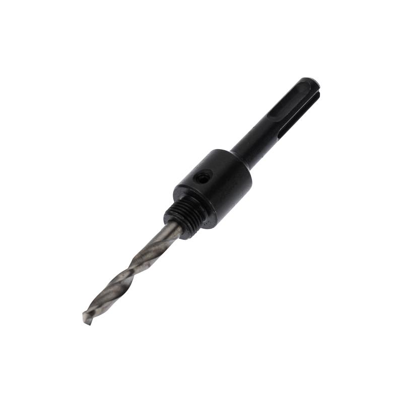 Хвостовик SDS PLUS для коронок Bimetal 14-30 мм | 92-0201 | REXANT — фото 1 | Sento