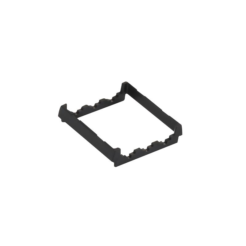 Адаптор на 2 мод для Mosaic на 90град. для Snap-On | 653079 | Legrand — Legrand