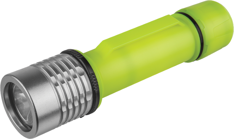 Фонарь кемпинговый NPT-R09-3AAA Пласт.+рез.1LED 3Вт 3 реж желт | 61436 | Navigator — Navigator