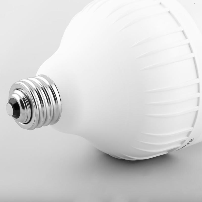 Лампа светодиодная промышленная LB-65 (70W) 230V E27-E40 6400K NEW | 25783 | FERON — миниатюра 4