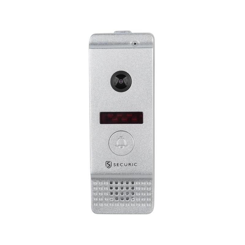Вызывная видеопанель стандарта AHD (модель AC-315) | 45-0315 | REXANT — REXANT