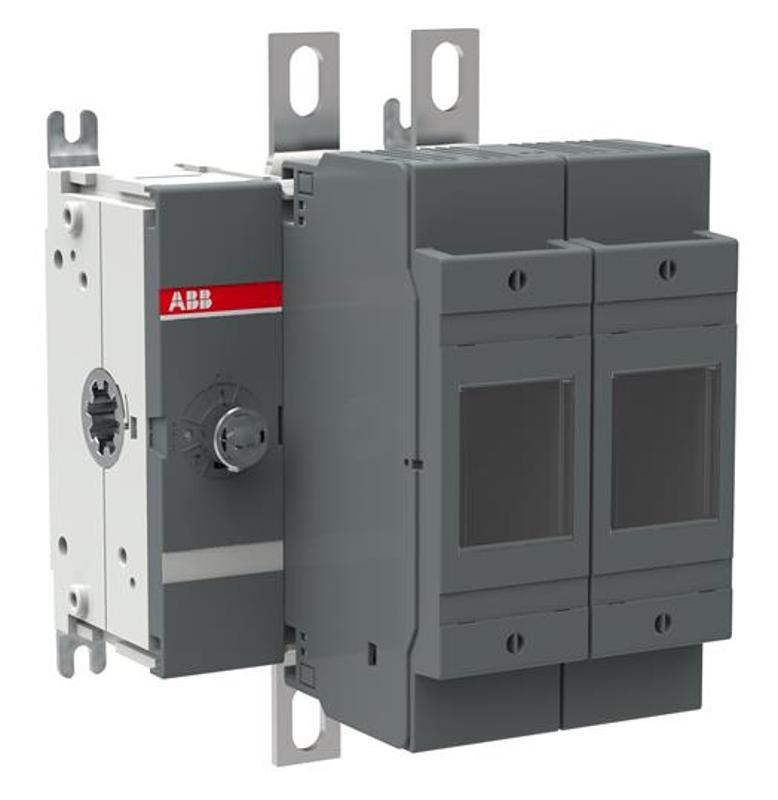 Рубильник OS200D02|1SCA022759R9140| ABB — ABB