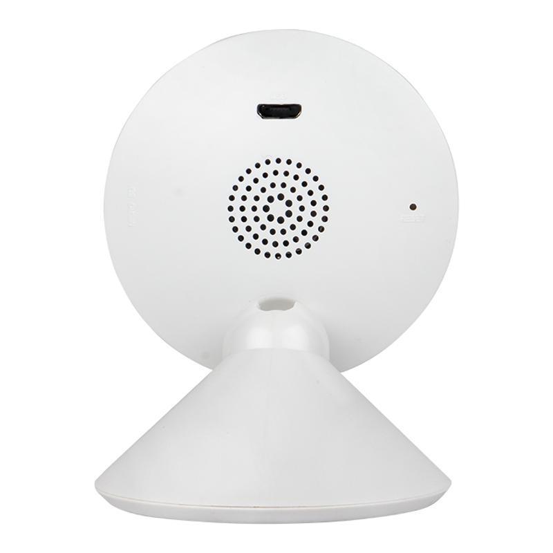 Умная камера Connect M8S Wi-Fi | scwf-m8s | EKF — миниатюра 3
