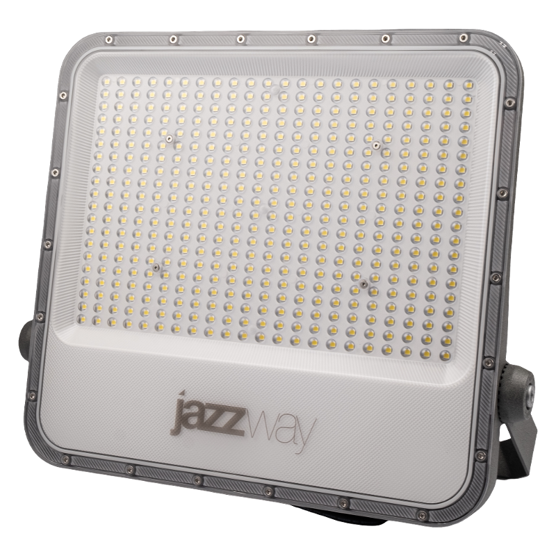 Прожектор светодиодный PFL- S4- 300w 6500K 80° IP65 | .5040229 | Jazzway — Jazzway