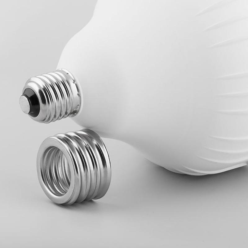 Лампа светодиодная промышленная LB-65 (60W) 230V E27-E40 4000K NEW | 25821 | FERON — миниатюра 3