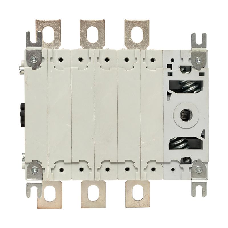 Рубильник 250A 3P без рукоятки управления TwinBlock | tb-s-250-3p | EKF — миниатюра 3