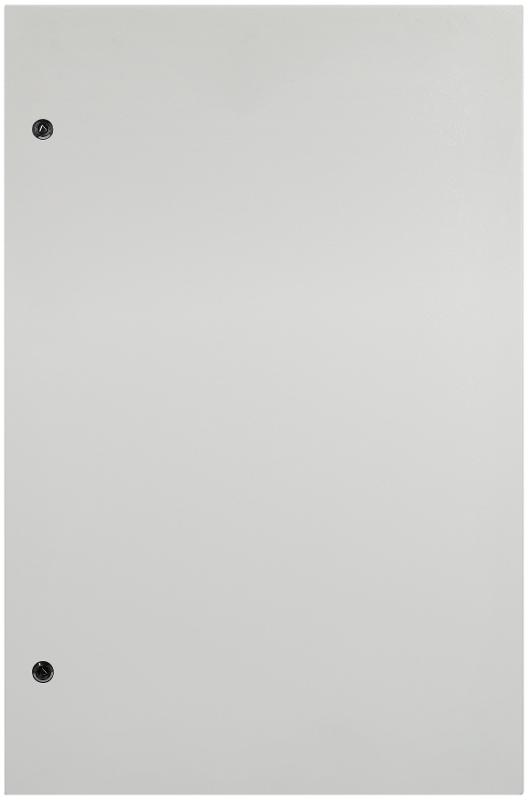  Щит с монтажной панелью металлический ЩМПг-5-0 У2 IP54 (1000х650х285) SIMPLE | Б0057152 | ЭРА — миниатюра 2