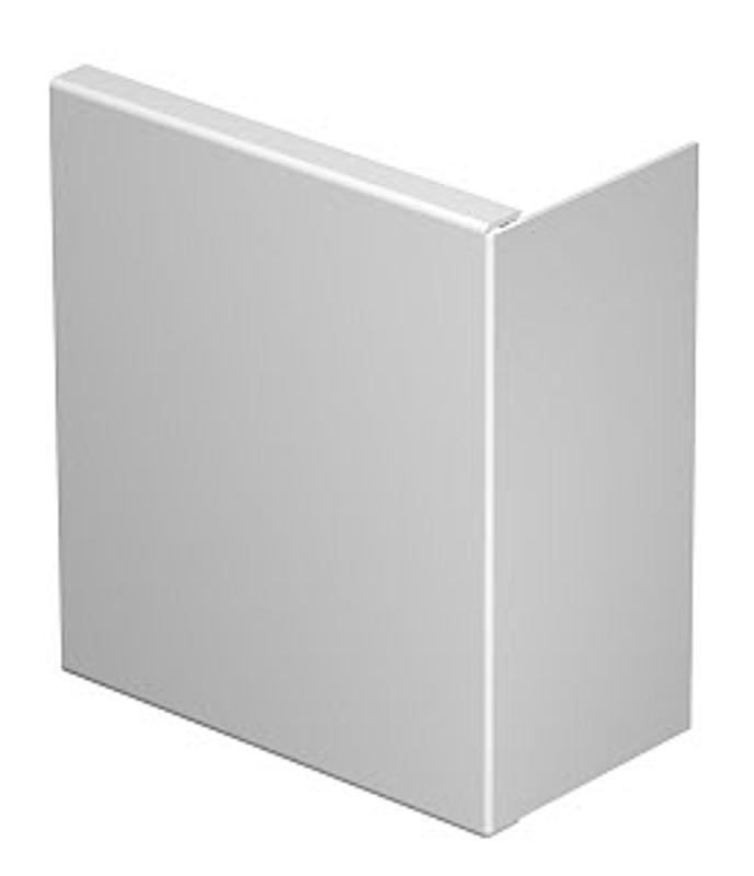 Торцевая заглушка кабельного канала WDK 80x170 мм (ПВХ,белый) (WDK HE80170RW) | 6193387 | OBO Bettermann — миниатюра 2