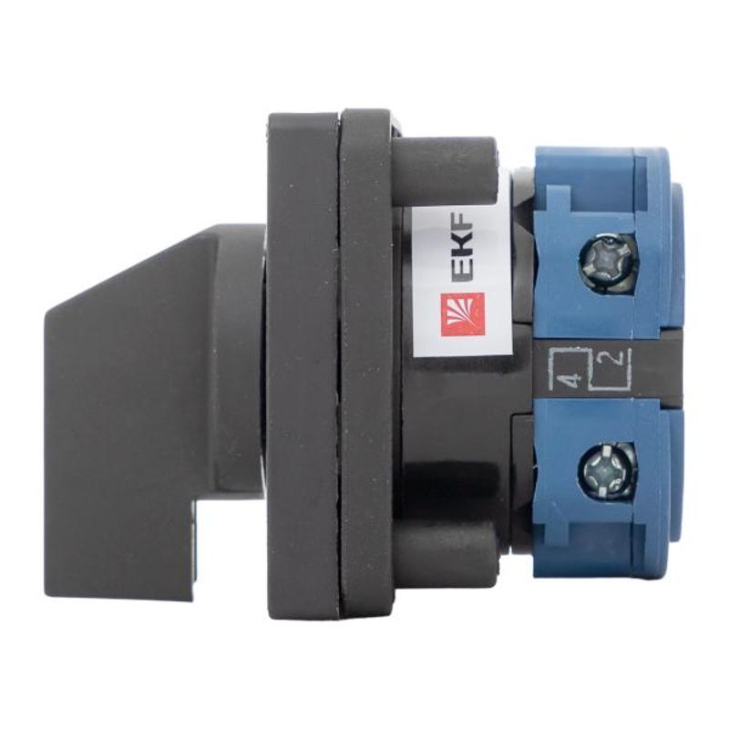 Переключатель кулачковый ПК-1-41 10А 1P "1-0-2" EKF PROxima | pk-1-41-10 | EKF — миниатюра 13