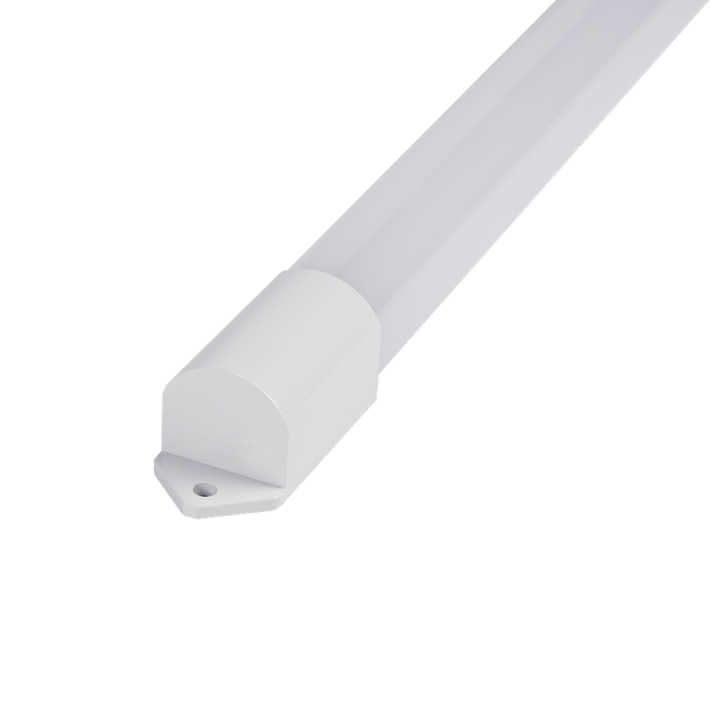 Светильник светодиодный линейный бытовой PLED T4i   300  6W 4000K IP65  | .5047518 | Jazzway — Jazzway