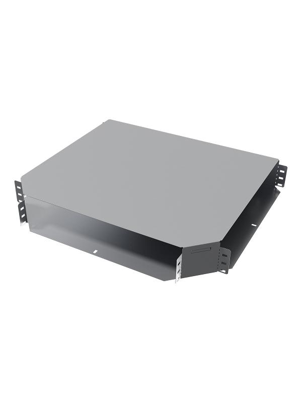 Ответвитель Т-образный горизонтальный 100х500 мм | SQ2902-2227 | TDM — TDM ELECTRIC