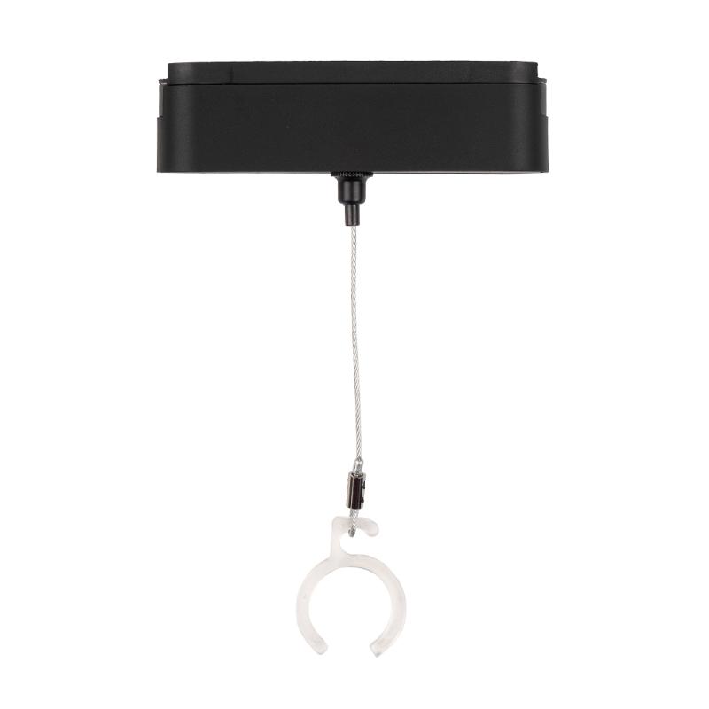 Светильник светодиодный магнитный трековый MTR16  40 holder (держатель для светильника)   | .5062061 | Jazzway — Jazzway