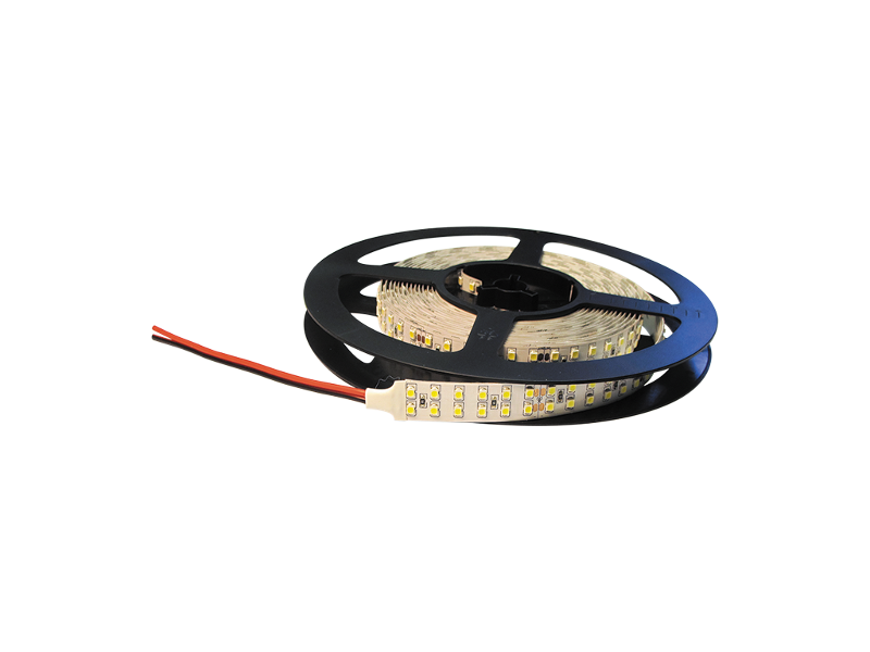 Лента светодиодная LED STRIP Flexline 196/18.0/2050 18Вт 24В 4000К IP20 5м | 2010000260 | Световые Технологии — миниатюра 2
