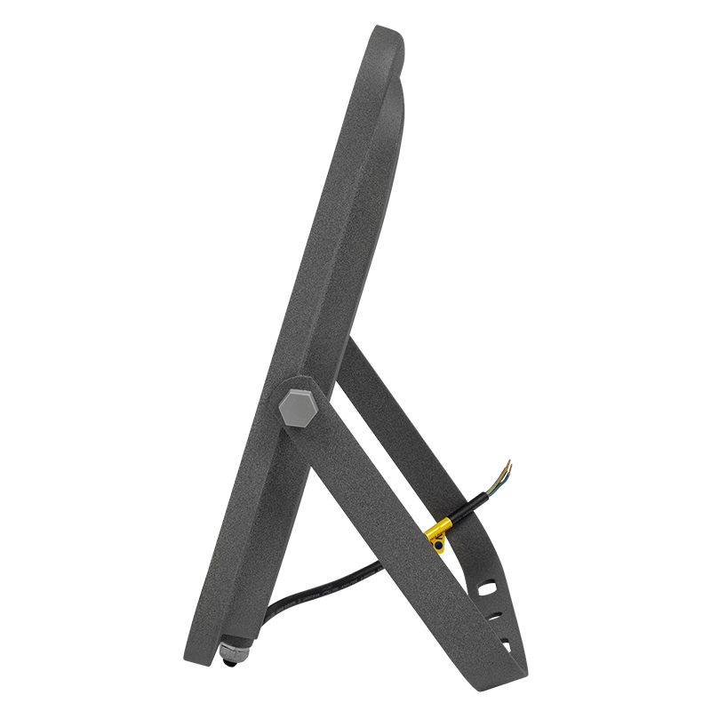 Прожектор светодиодный PFL- S5- 200w 6500K 80° IP65 | .5036468 | Jazzway — миниатюра 6