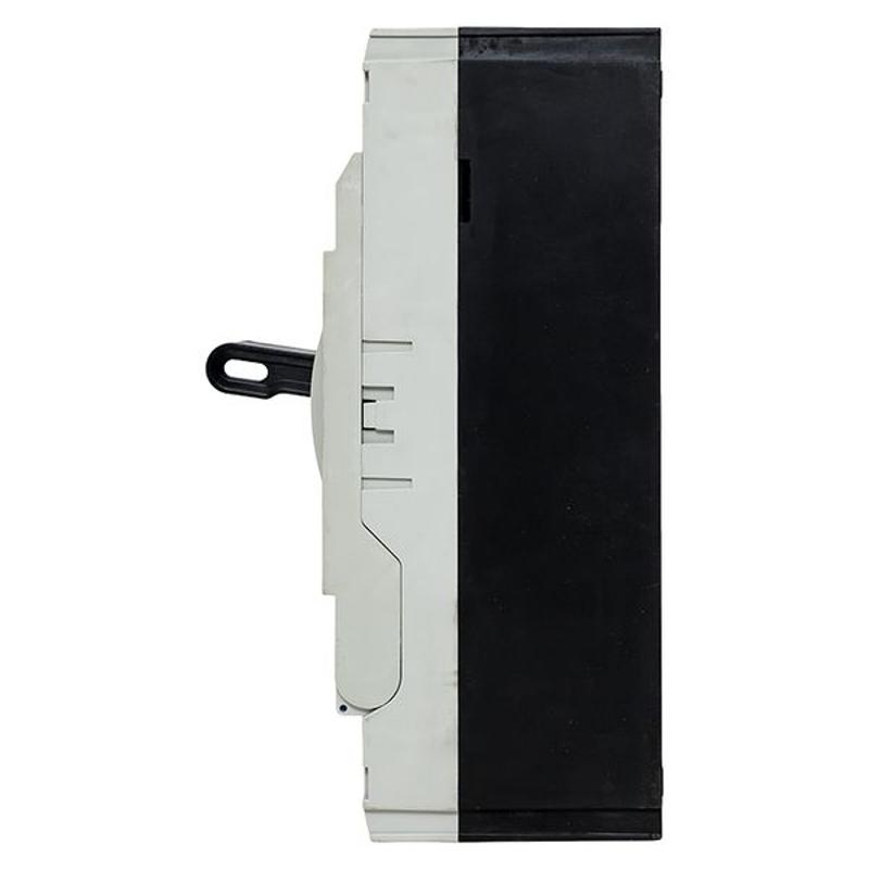 Выключатель автоматический AV POWER-3/3 315А 35kA TR | mccb-33-315-TR-av | EKF — миниатюра 17