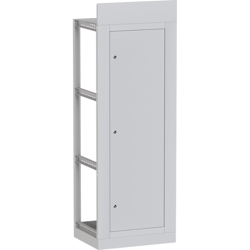 Корпус ЩО-70М сварной (ВхШхГ) 2200х800х600мм PROxima | mb-05-07-01 | EKF — миниатюра 3