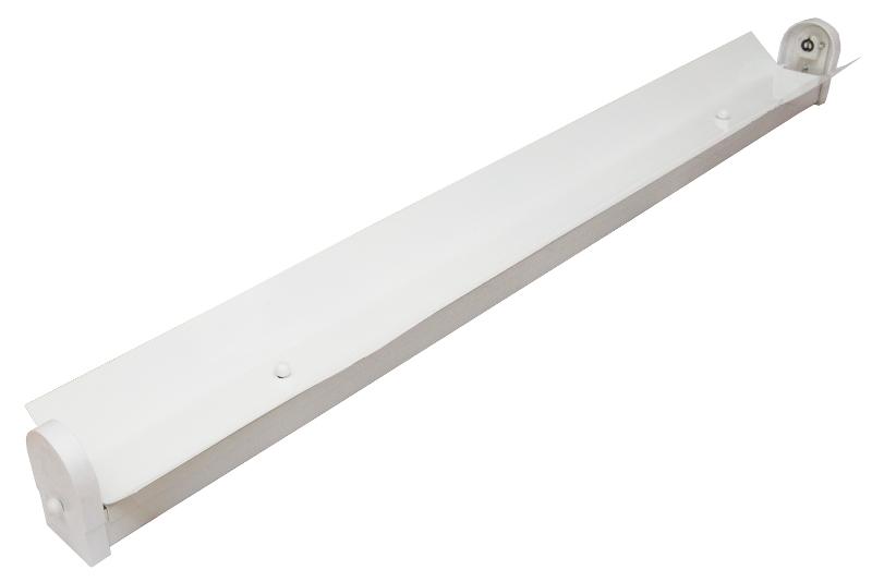 Светильник люминесцентный ЛПО 97-005 36Вт Т8 G13 ЭПРА IP20 | SQ0327-0504 | TDM — TDM ELECTRIC