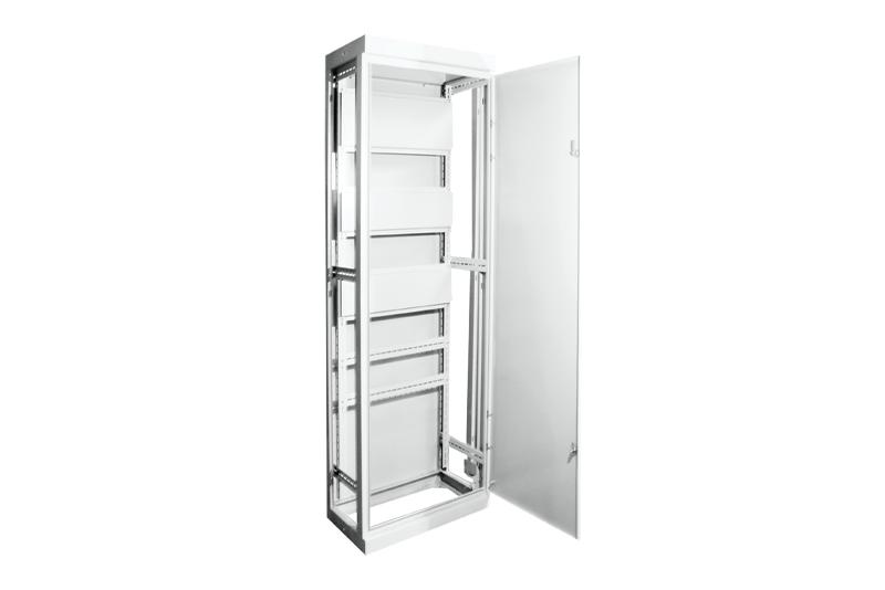 Каркас ВРУ-1 (2000х450х450) IP31 Народный | SQ0905-1504 | TDM — фото 1 | Sento