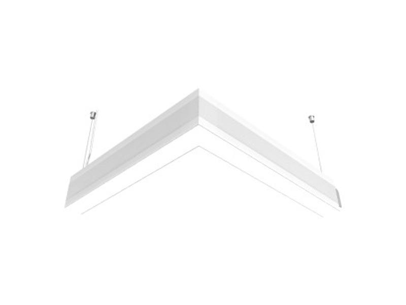 Светильник светодиодный LINER/S CC LED 600 TH W 4000K | 1473000200 | Световые Технологии — миниатюра 1