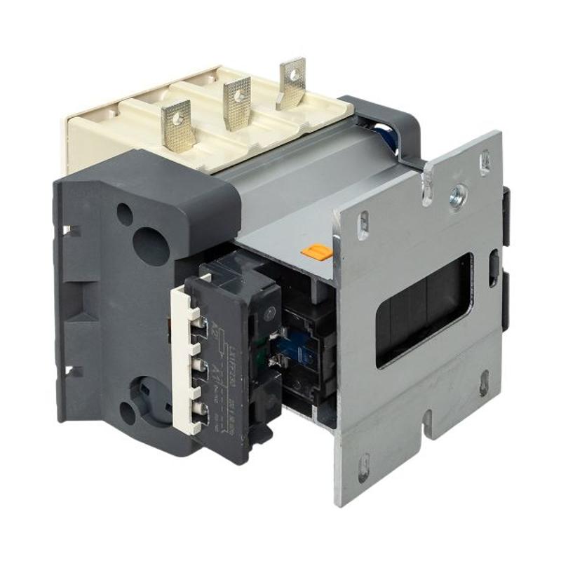 Контактор КТЭ 115А 230В NO EKF PROxima | ctr-b-115 | EKF — миниатюра 14