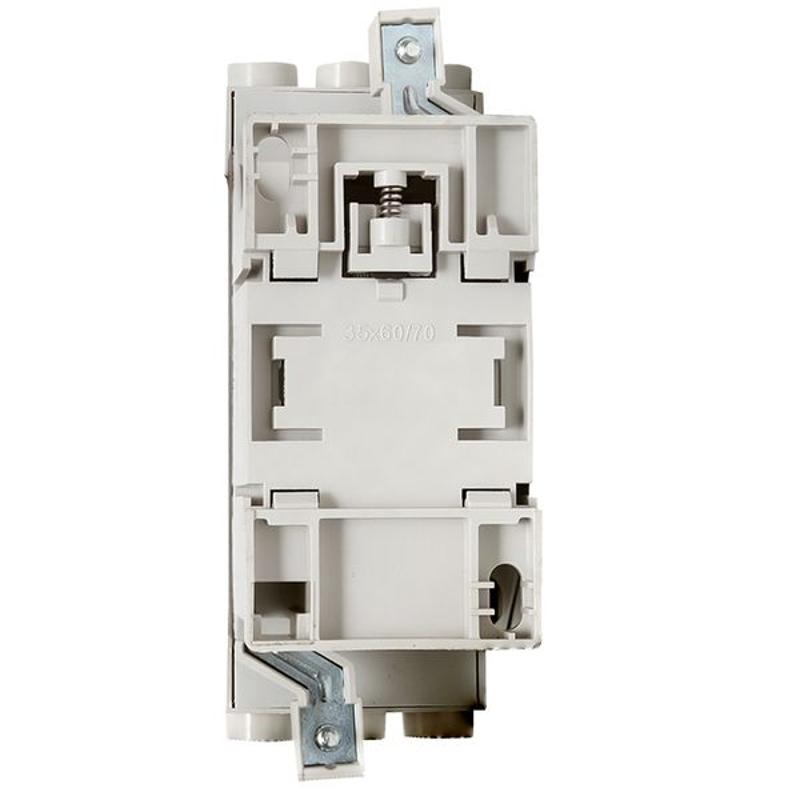 Контактор для конденсатора КМЭК 30 кВАр 230В 1NО AVERES | ctrk-s-44-30-230-av | EKF — миниатюра 14
