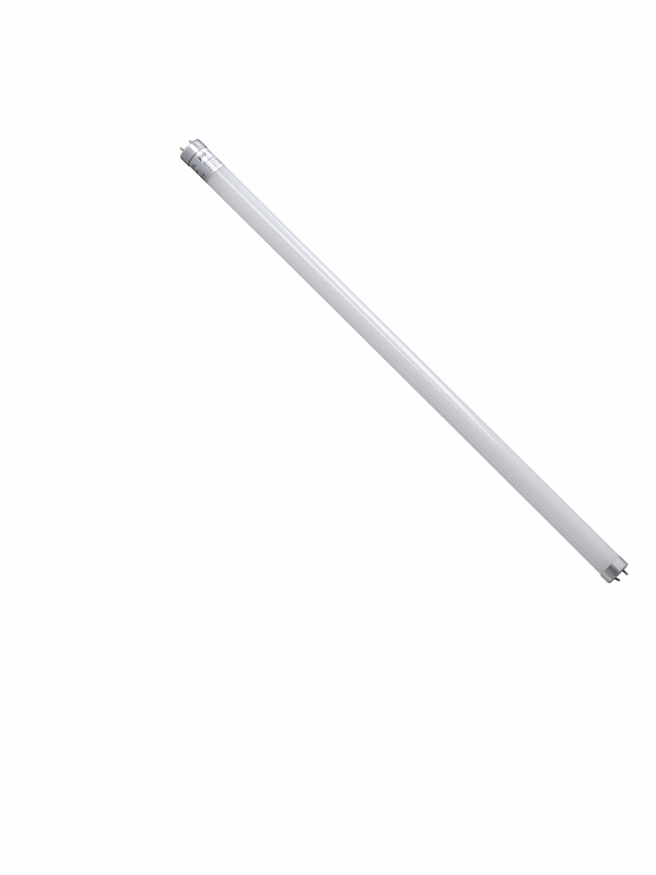 Лампа светодиодная LED 24Вт G13 220В 6500К PLED T8-1500GL FROST трубчатая | 1032553 | Jazzway — миниатюра 2
