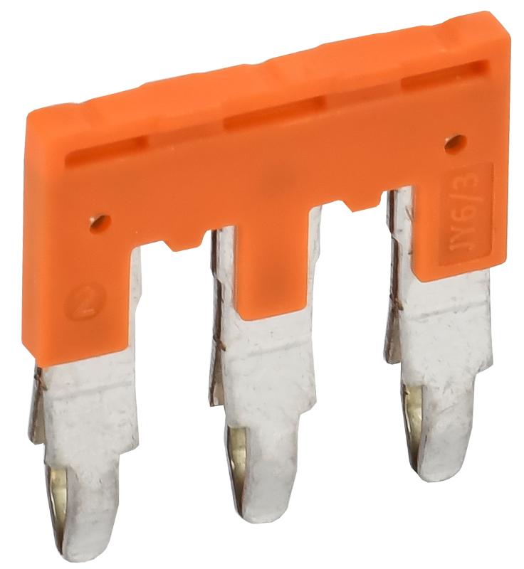 ARMAFIX Перемычка JY6-3 | AF-CT30-00-K03-006-EC-03P | IEK — IEK (ИЭК)