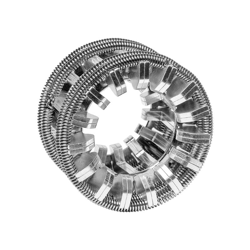 Контакт ламельный CL-1250-88-59-30-OptiMat BB |345337| КЭАЗ — КЭАЗ (Курский электроаппаратный завод)