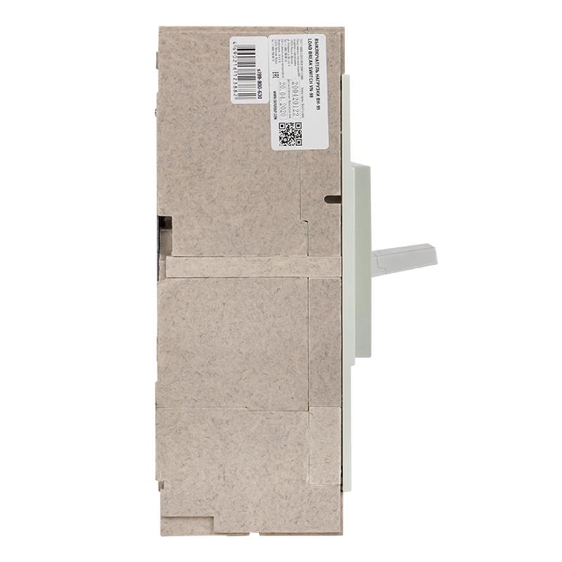 Выключатель нагрузки ВН-99 800/630А 3P EKF PROxima | sl99-800-630 | EKF — миниатюра 3