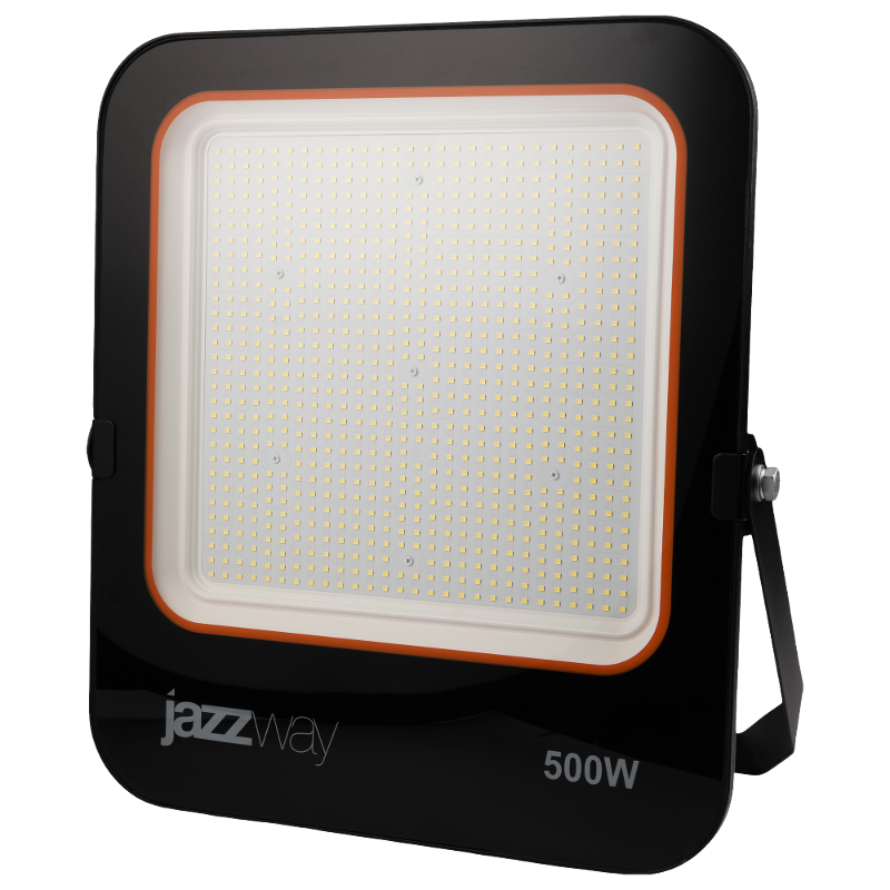 Прожектор светодиодный PFL- V 500w  6500K IP65  | .5064089 | Jazzway — Jazzway