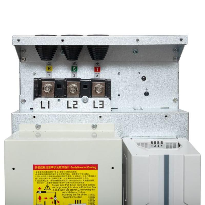 Преобразователь частоты PRO-Drive PD-500-E88-75K-43-PN |PD-500-E88-75K-43-PN|EKF — миниатюра 31
