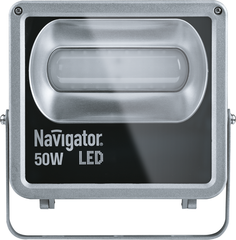 Прожектор светодиодный СДО NFL-P-10-4K-IP65-LED 10Вт 4000К IP65 | 71980 | Navigator — Navigator