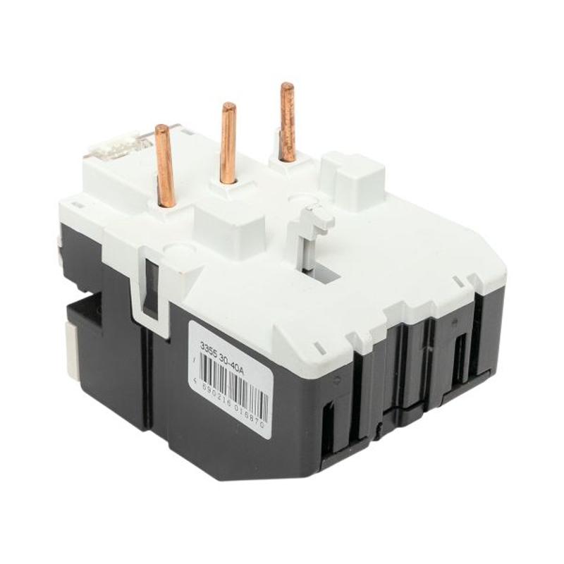 Реле тепловое РТЭ-3355 30-40А EKF PROxima | rel-3355-30-40 | EKF — миниатюра 9